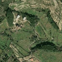Satellite imagery of M7: Sant Mateu - Xert, ES