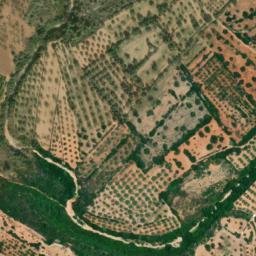 Satellite imagery of boundary_stone, ES