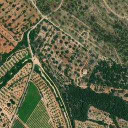Satellite imagery of boundary_stone, ES