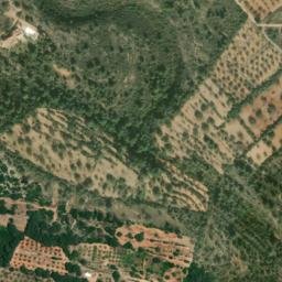 Satellite imagery of boundary_stone, ES