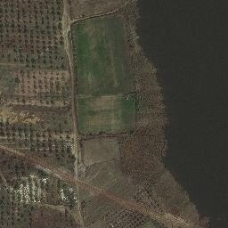 Satellite imagery of Mali Derrit, AL