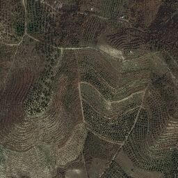 Satellite imagery of Mali Rixhës, AL