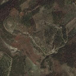 Satellite imagery of Mali Rixhës, AL