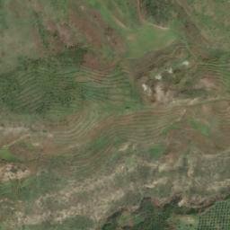 Satellite imagery of Mali Lubënjës, AL