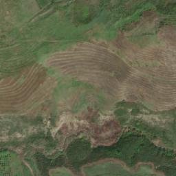 Satellite imagery of Mali Lubënjës, AL