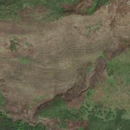 Satellite imagery of Mali Lubënjës, AL