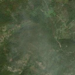 Satellite imagery of Mali Pezës, AL