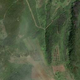 Satellite imagery of Mali Pezës, AL