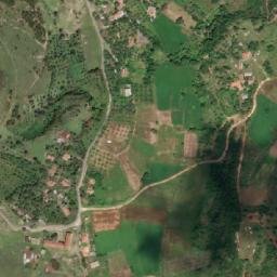 Satellite imagery of Mali Grambit, AL