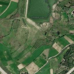 Satellite imagery of Mal Kalamalrëng, AL