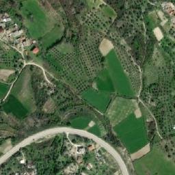 Satellite imagery of Mal Kalamalrëng, AL