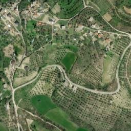 Satellite imagery of Mal Kalamalrëng, AL