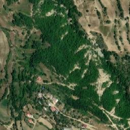 Satellite imagery of Vokopolë, AL