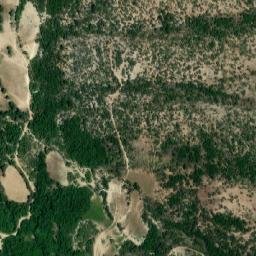 Satellite imagery of Vokopolë, AL