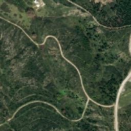 Satellite imagery of Bağ Burnu, TR