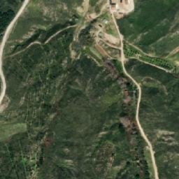 Satellite imagery of Bağ Burnu, TR
