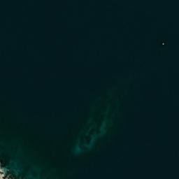 Satellite imagery of Büyükliman Burnu, TR