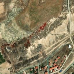 Drone Görünümü