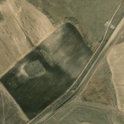 Satellite imagery of Zhakhti, AM