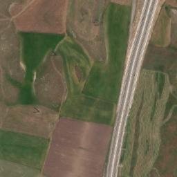 Satellite imagery of Havk’alanj, AM