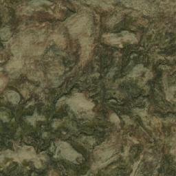 Satellite imagery of Gora Kizyl-Ayagam, AM