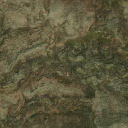 Satellite imagery of Gora Kizyl-Ayagam, AM