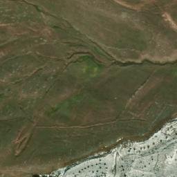 Satellite imagery of Khaltoyi Berder, AM