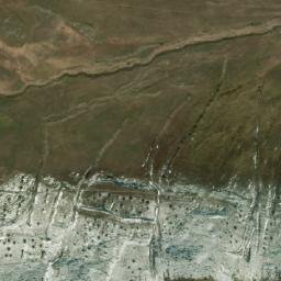Satellite imagery of Khaltoyi Berder, AM