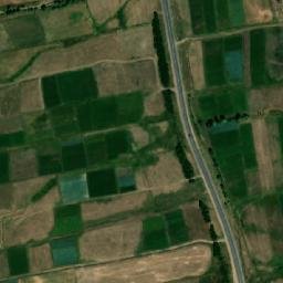 Satellite imagery of Avazi, AM