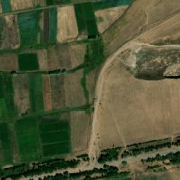 Satellite imagery of Aghvesabner, AM