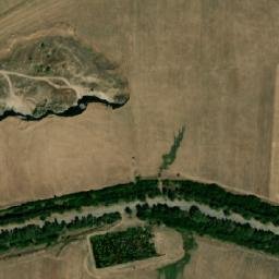 Satellite imagery of Aghvesabner, AM