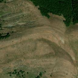 Satellite imagery of Aghavno Lerr, AM