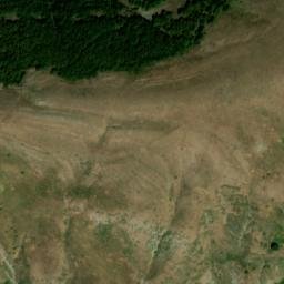 Satellite imagery of Aghavno Lerr, AM