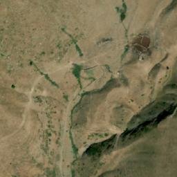 Satellite imagery of Kishiranots’, AM