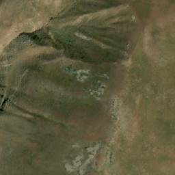 Satellite imagery of Kishiranots’, AM