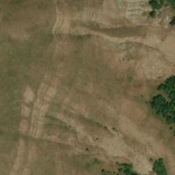 Satellite imagery of Kishiranots’, AM