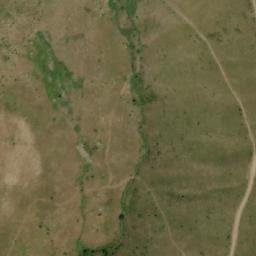 Satellite imagery of T’eghenyats’, AM