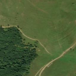 Satellite imagery of Sarıyal Dağı, AZ