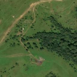 Satellite imagery of Sarıyal Dağı, AZ