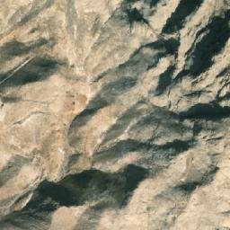 Satellite imagery of Каттакола, UZ