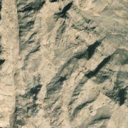 Satellite imagery of Каттакола, UZ