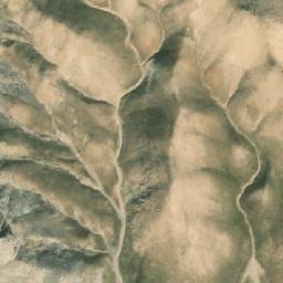 Satellite imagery of Каттакола, UZ