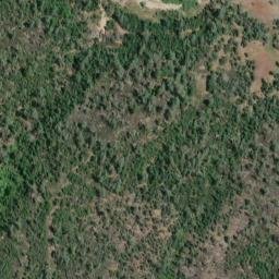 Satellite imagery of Clear Creek Pit, US