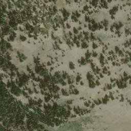 Satellite imagery of Crescent Cliff, US