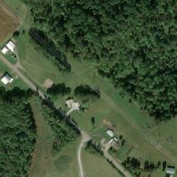 Satellite imagery of Pigeon Ridge, US