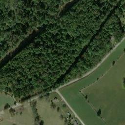 Satellite imagery of Timothy Ridge, US