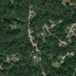 Satellite imagery of GREENTREE — NGS KY3076 — Pittsburgh, US, US