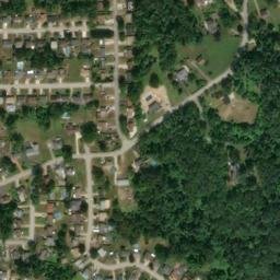 Satellite imagery of Z 202 — NGS KX1494 — Reserve Township, US, US