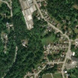 Satellite imagery of Z 202 — NGS KX1494 — Reserve Township, US, US