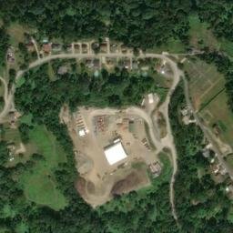 Satellite imagery of Z 202 — NGS KX1494 — Reserve Township, US, US